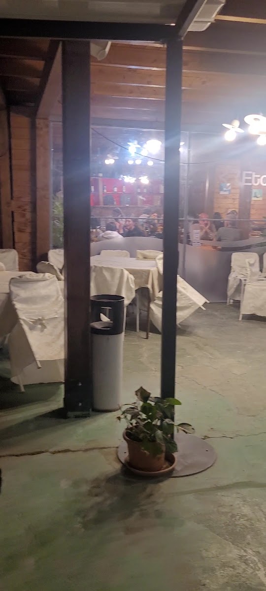 Etoile Ristorante Pizzeria-2