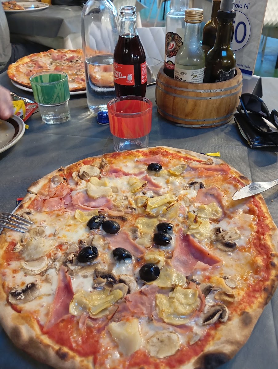 Etoile Ristorante Pizzeria-3