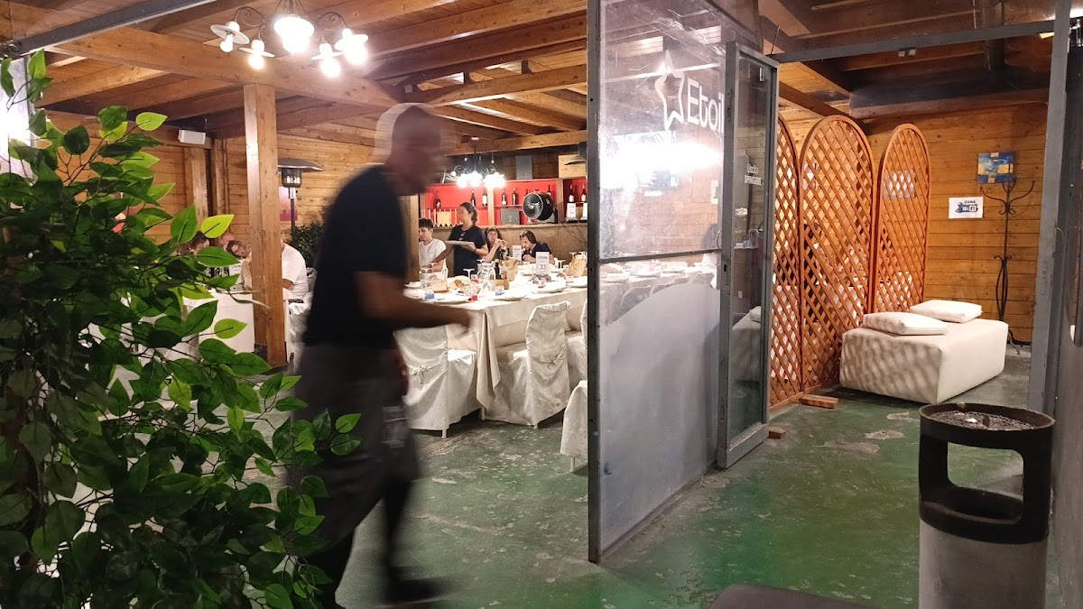 Etoile Ristorante Pizzeria-4