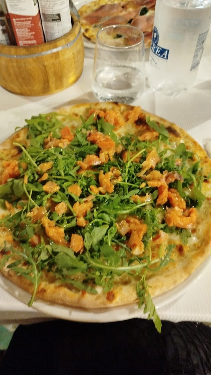 Etoile Ristorante Pizzeria-6