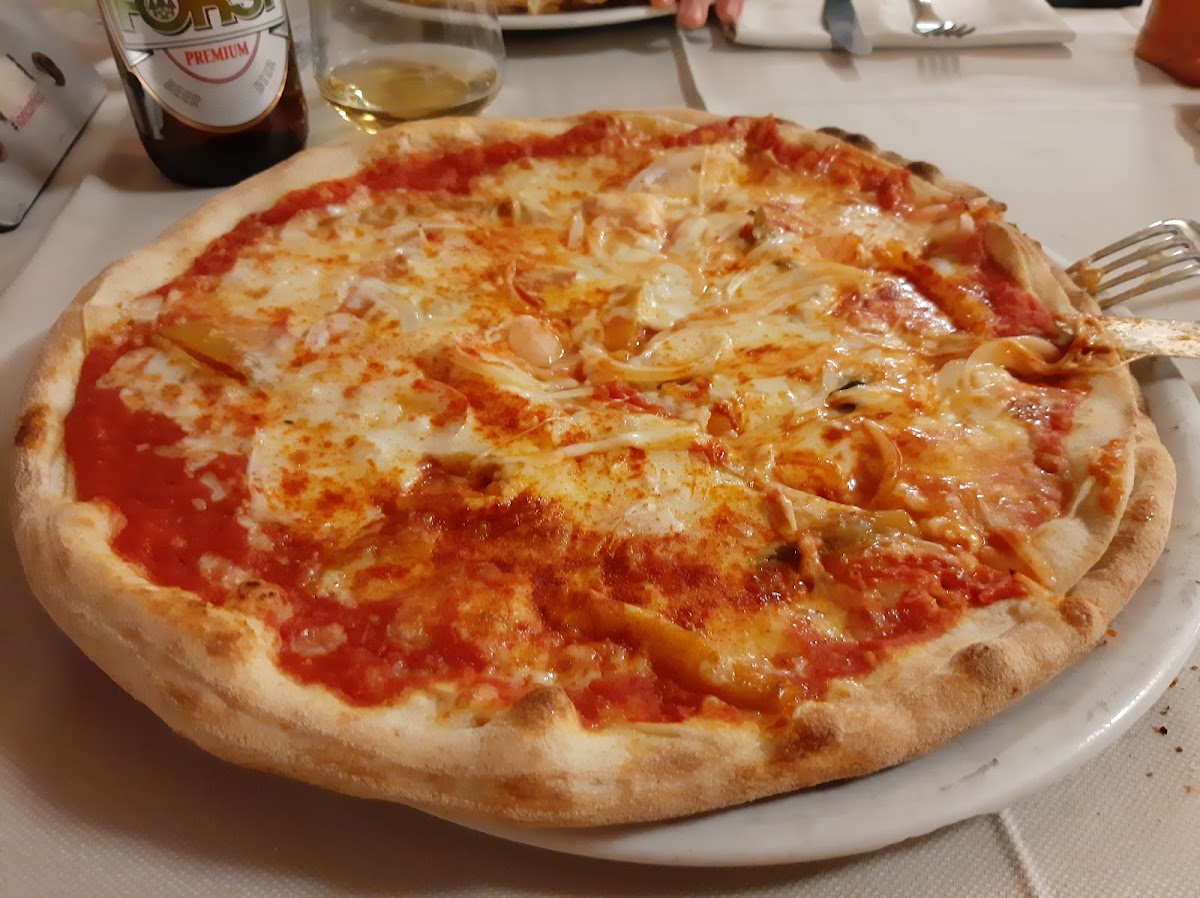 Etoile Ristorante Pizzeria-7