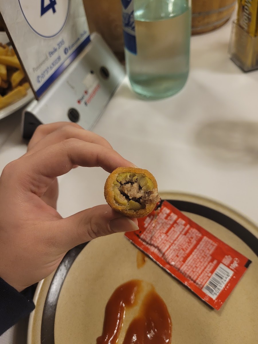 Etoile Ristorante Pizzeria-8