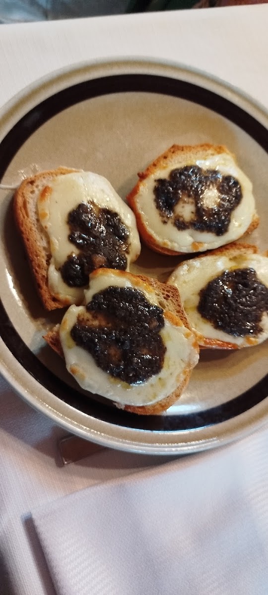 Etoile Ristorante Pizzeria-9