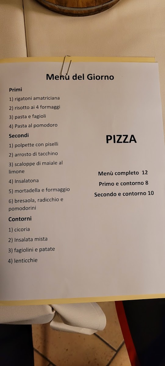 Menu Etoile Ristorante Pizzeria-2